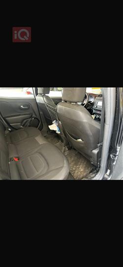 جیپ رێنێگەید